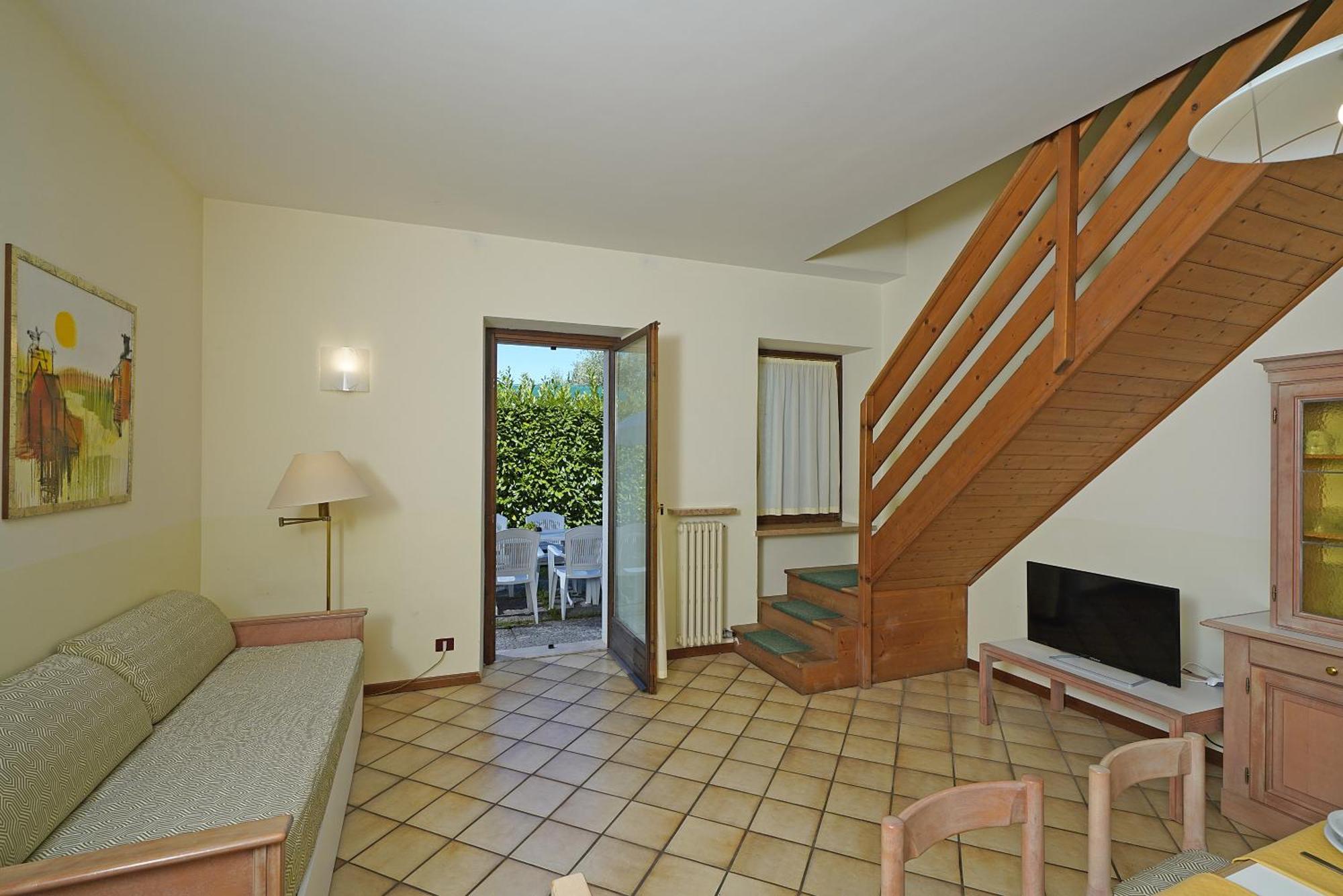 Residence La Filanda Costermano Eksteriør billede