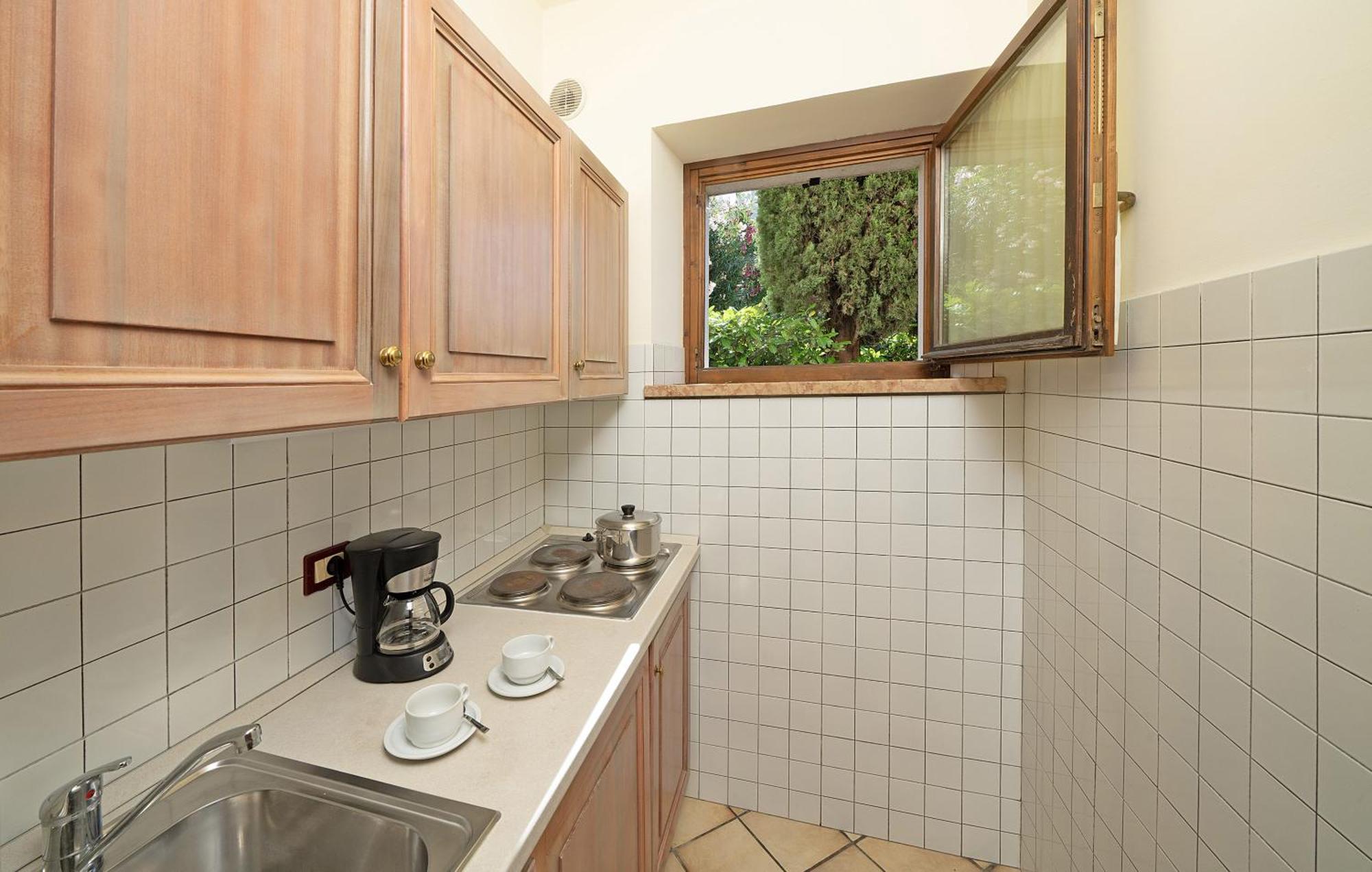 Residence La Filanda Costermano Eksteriør billede