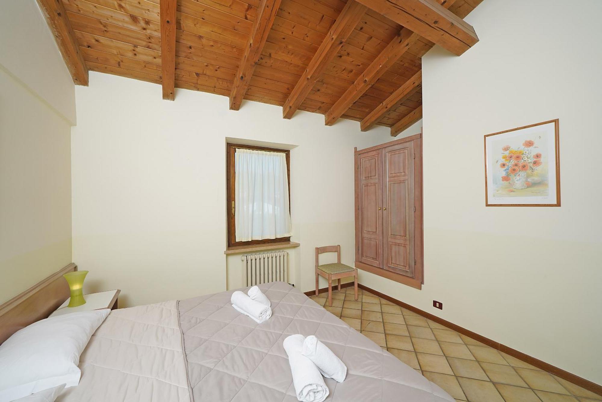 Residence La Filanda Costermano Eksteriør billede