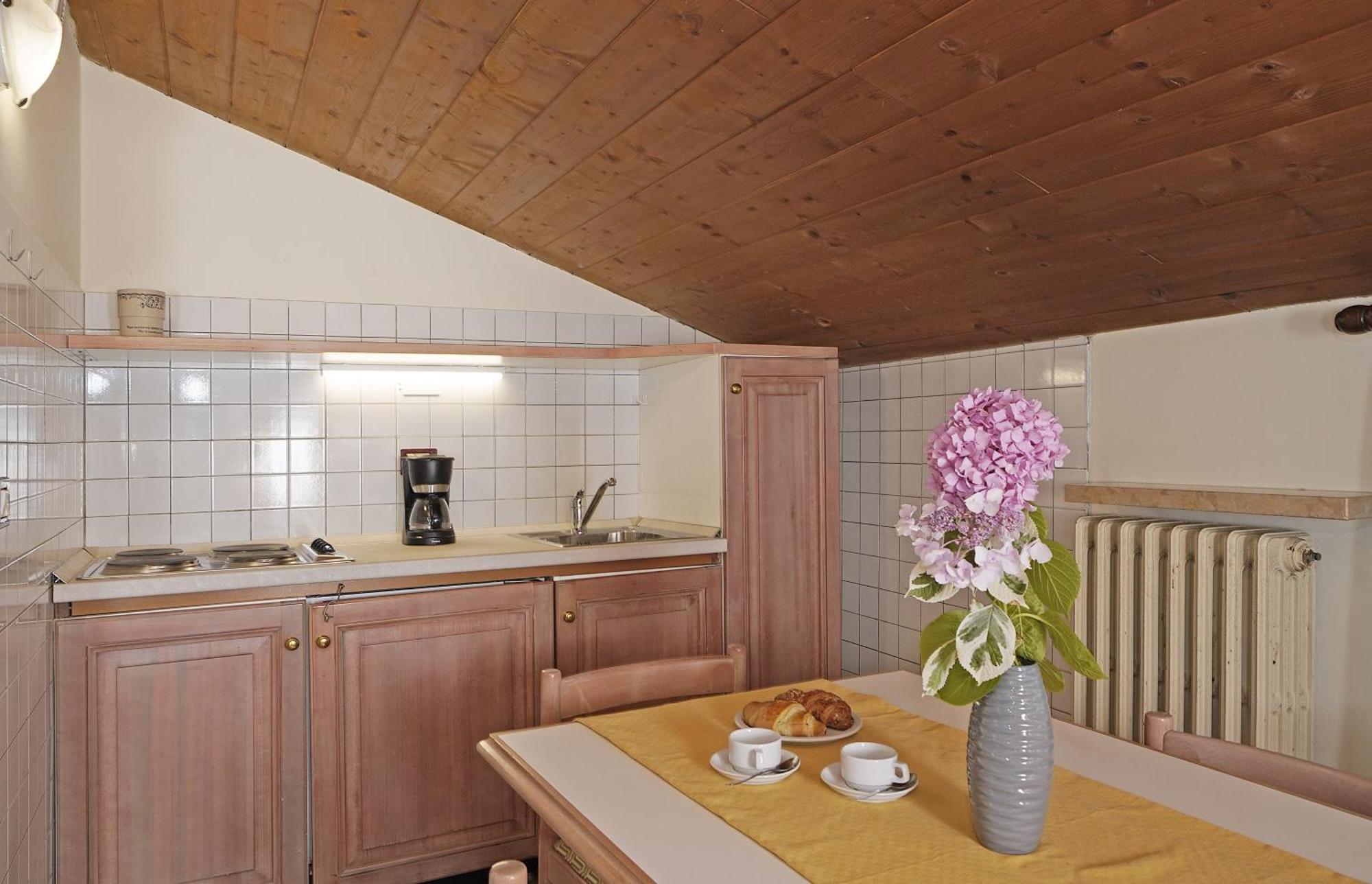 Residence La Filanda Costermano Eksteriør billede